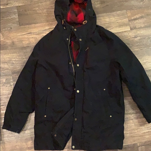 Other - Pendleton coat Other - Pendleton coat